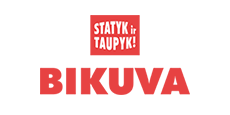 Bikuva